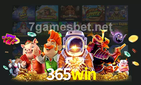 cassino 365win