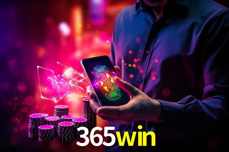 Bônus de Boas-vindas 365win