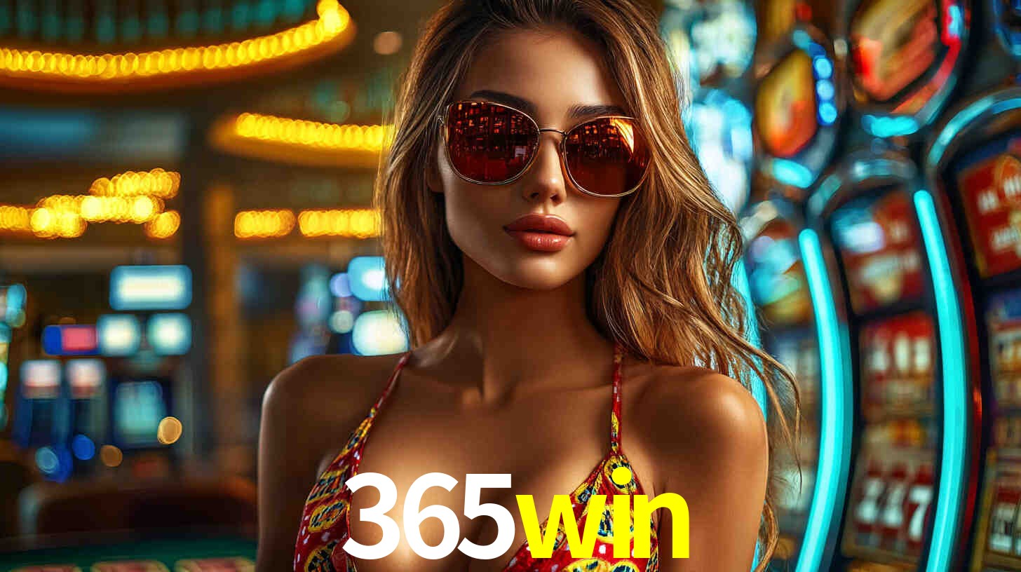 Welcome Bonus 365win