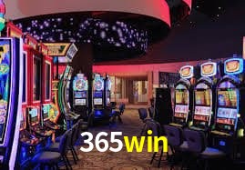365win Belo Horizonte - Promo Tips