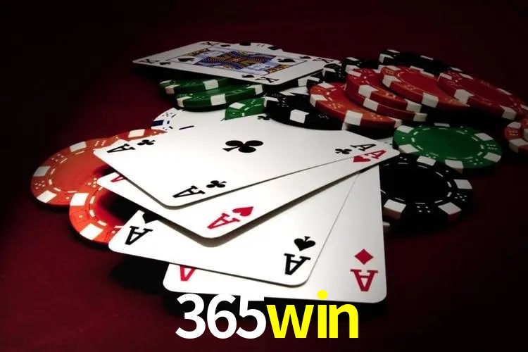 Estatísticas 365win