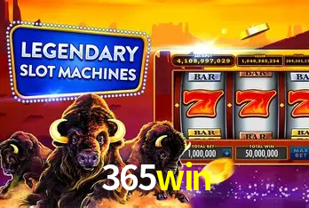 Descubra a Magia dos Jogos de Arcade no 365win