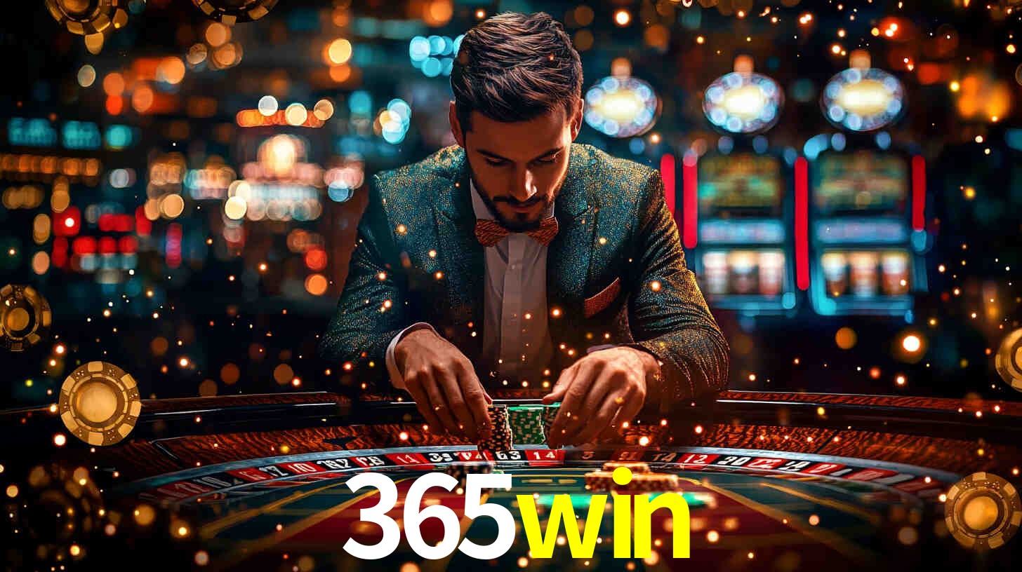 Programa VIP 365win