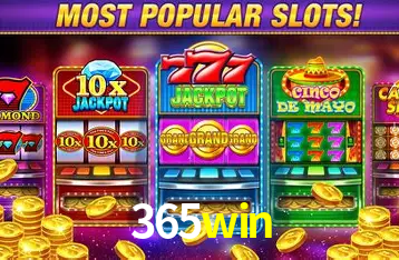 365win Belo Horizonte - VIP Casino