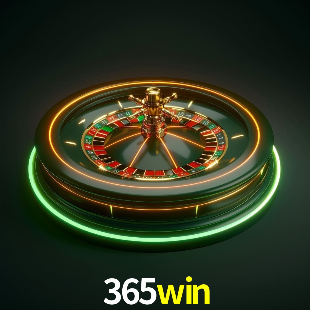 365win App - Aplicativo Móvel Oficial