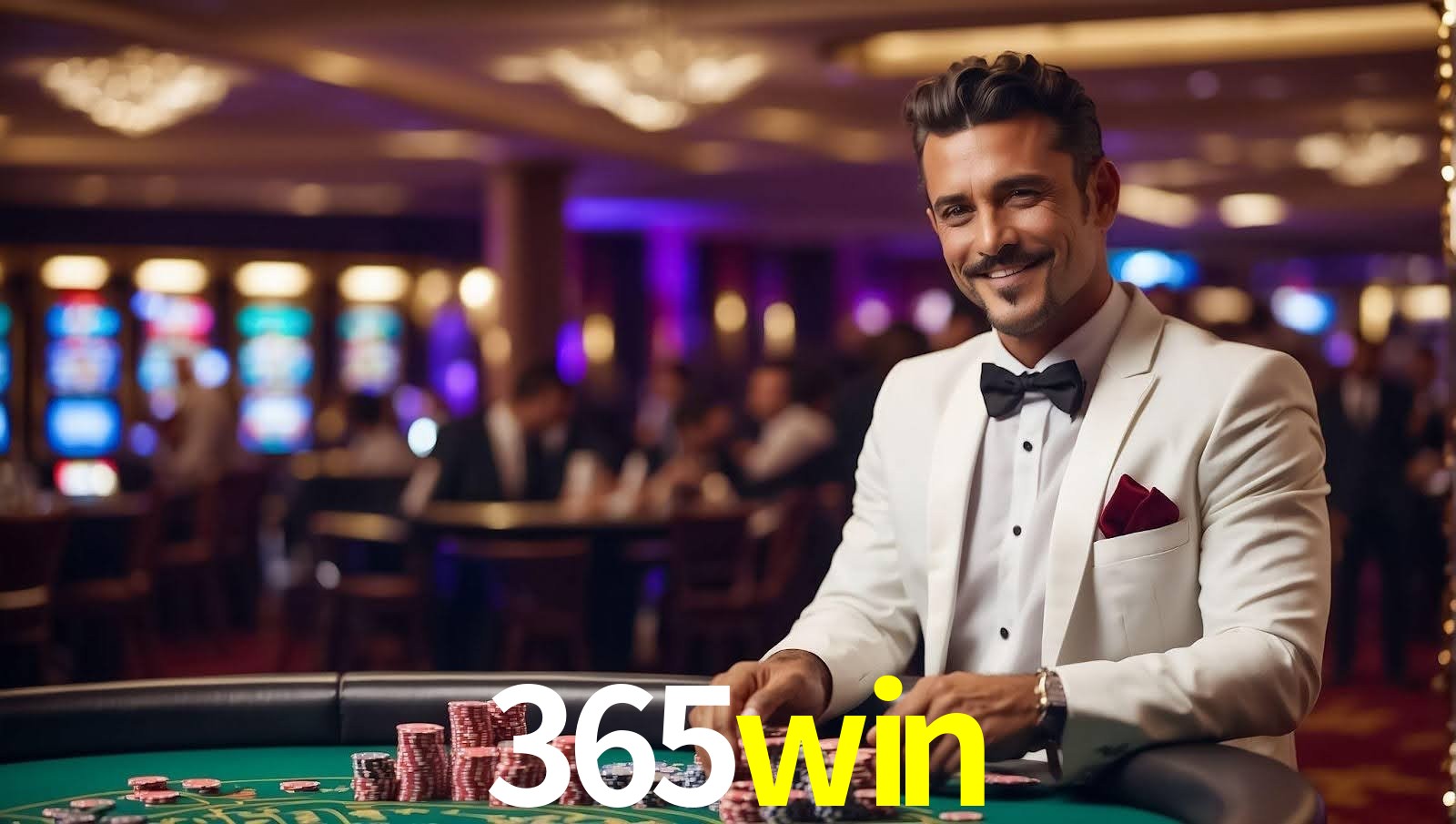 365win - Support