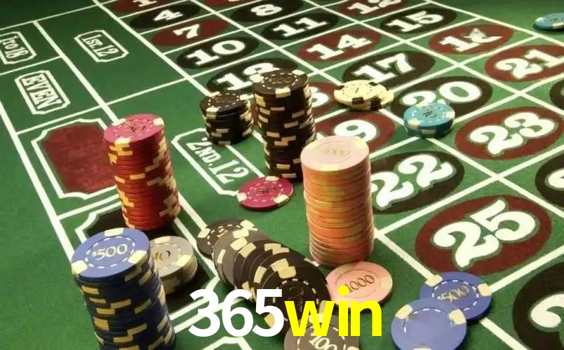 Promoção Relâmpago 365win