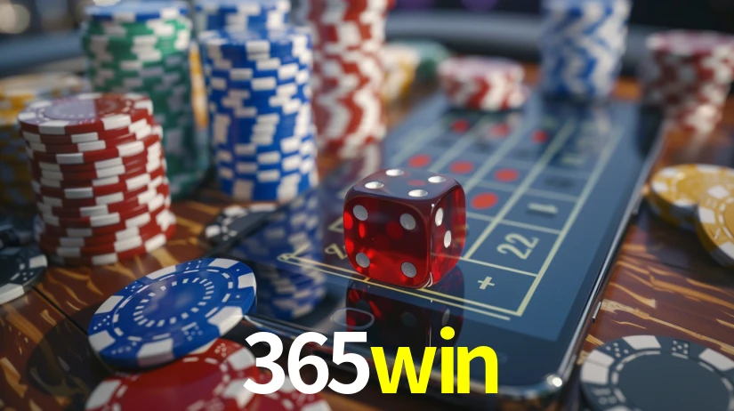 365win bet