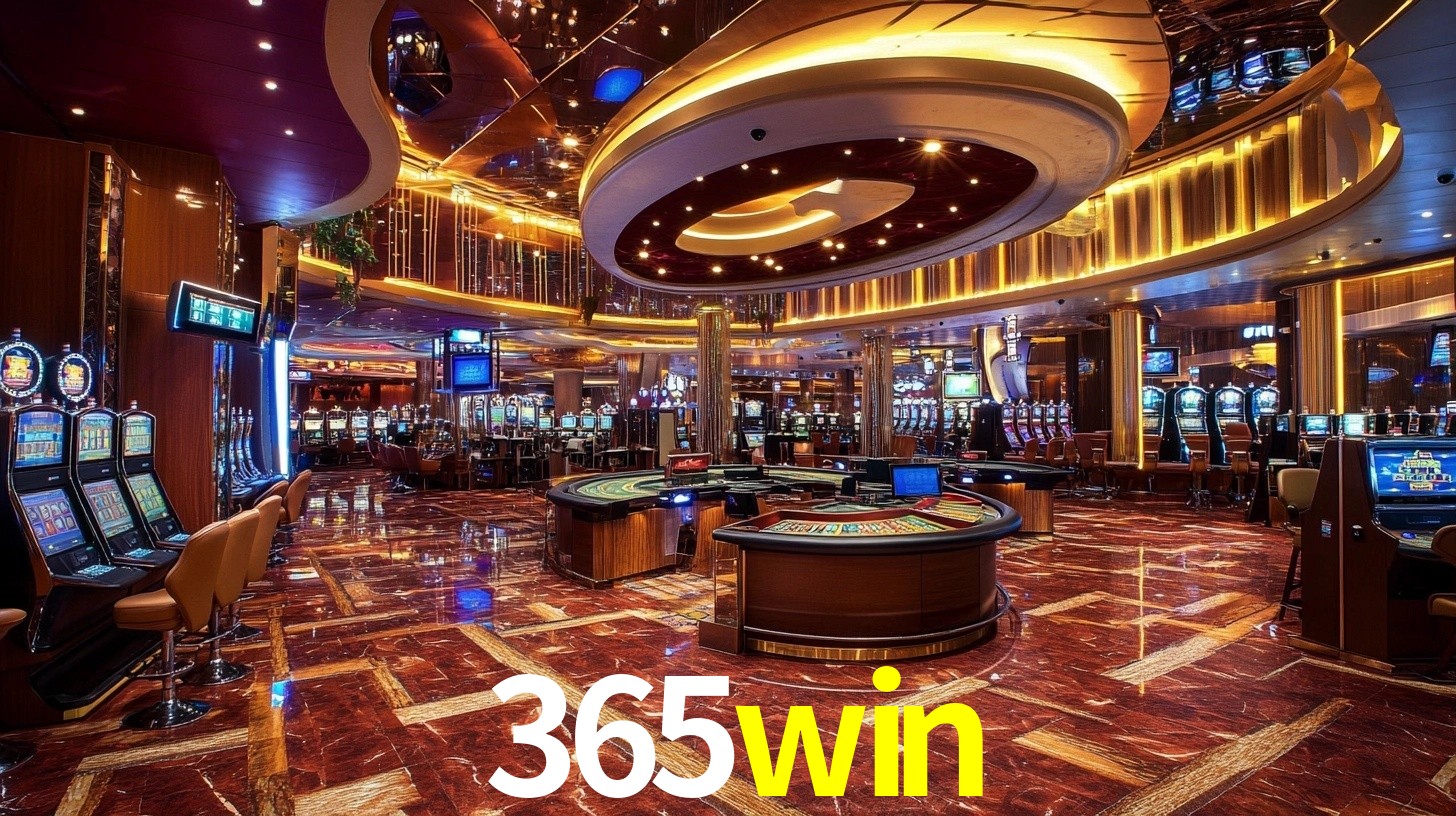 Blackjack Table 365win