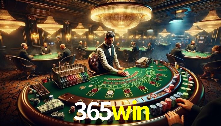 Games Directory 365win