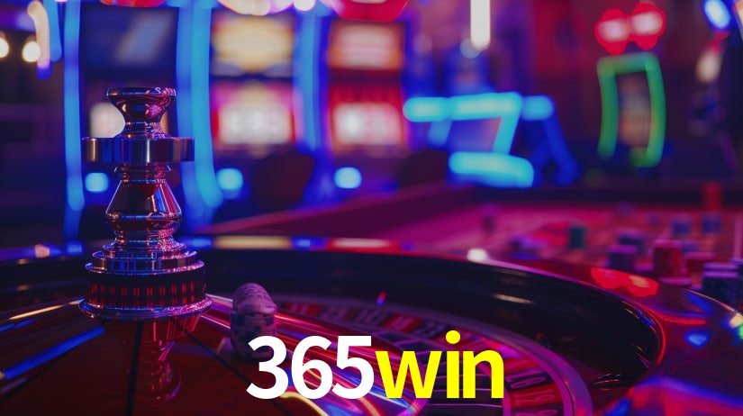 365win bet