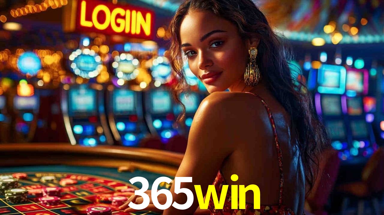365win Belo Horizonte - Jackpots