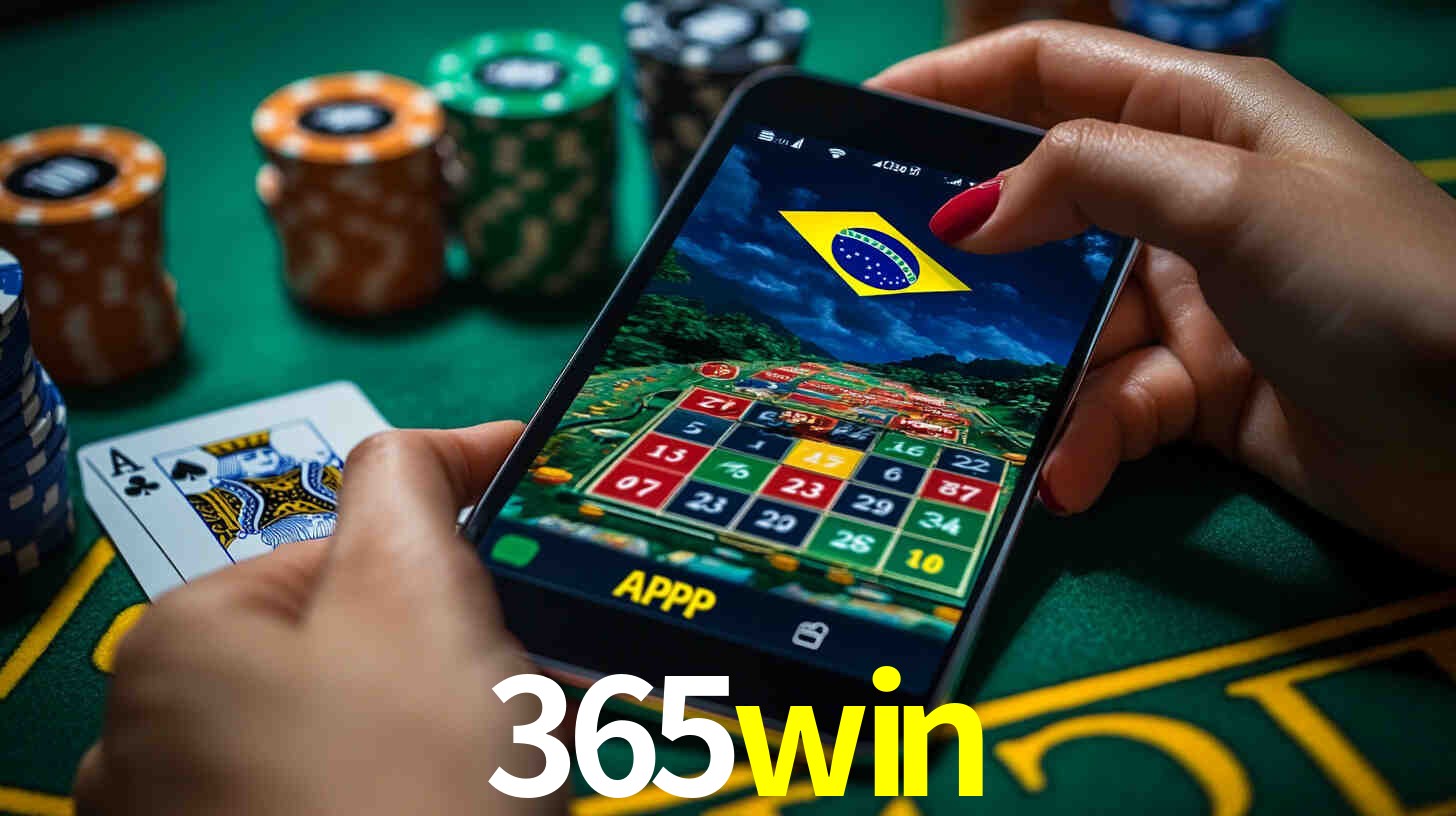 Explorando a Categoria de Eventos em Apostas na 365win
