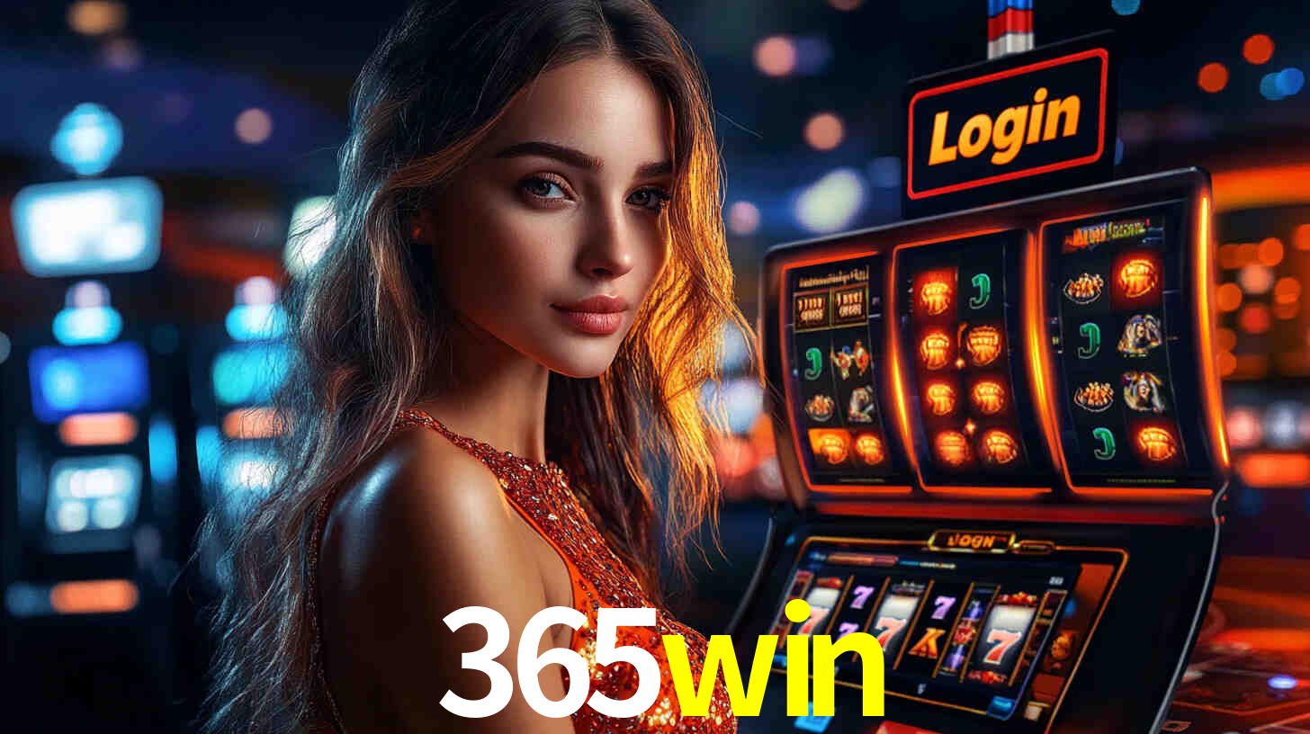 Experimente o Login Seguro Premium no 365win