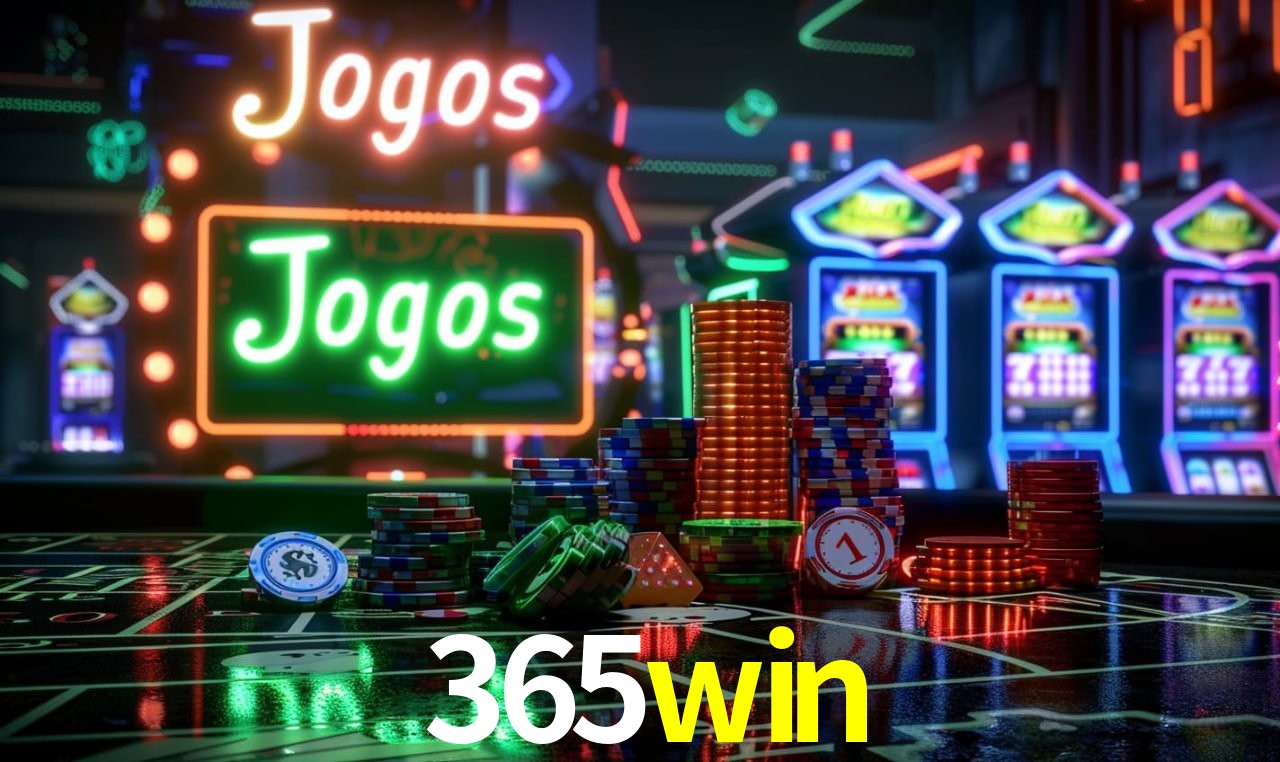 365win bet