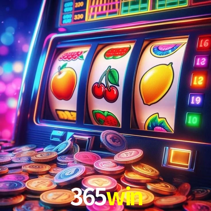 Benefícios da Conta 365win