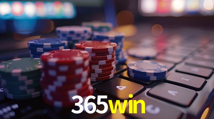 365win - Security