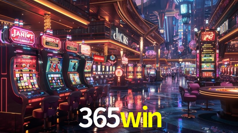 Account Benefits 365win