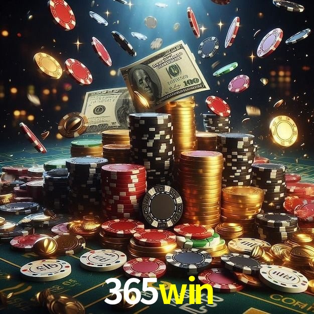 Jogos Exclusivos 365win