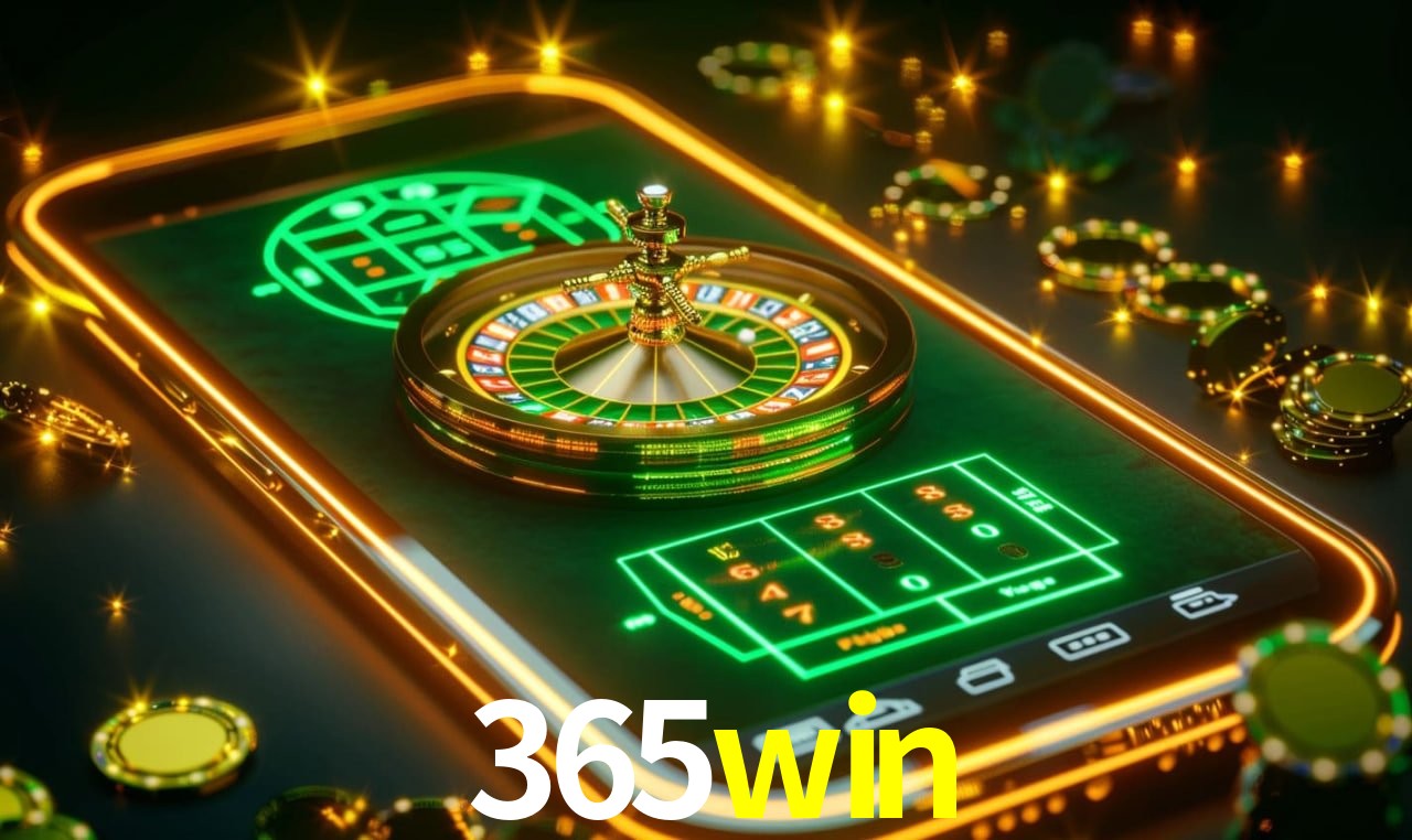 365win Rio de Janeiro - Licenses