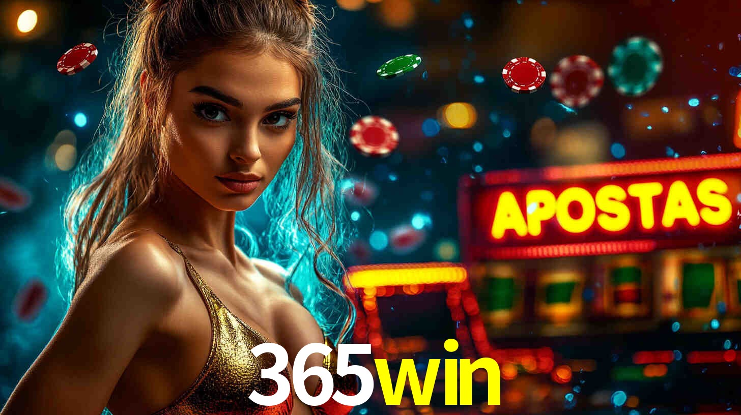 Descubra a Essência do 365win: Nossa História e Compromissos