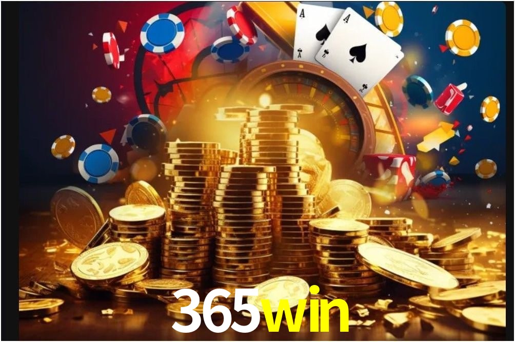 Bônus Diários 365win