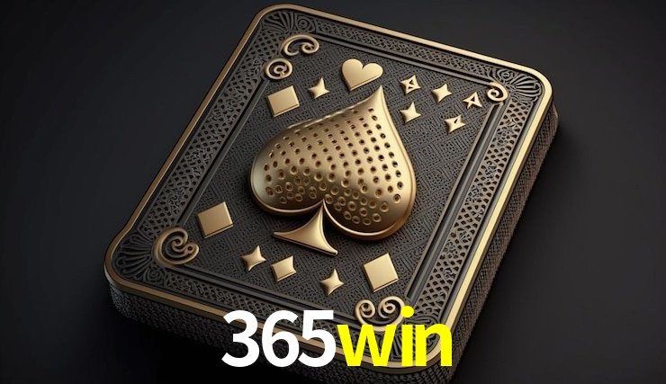 Tecnologia da Plataforma 365win
