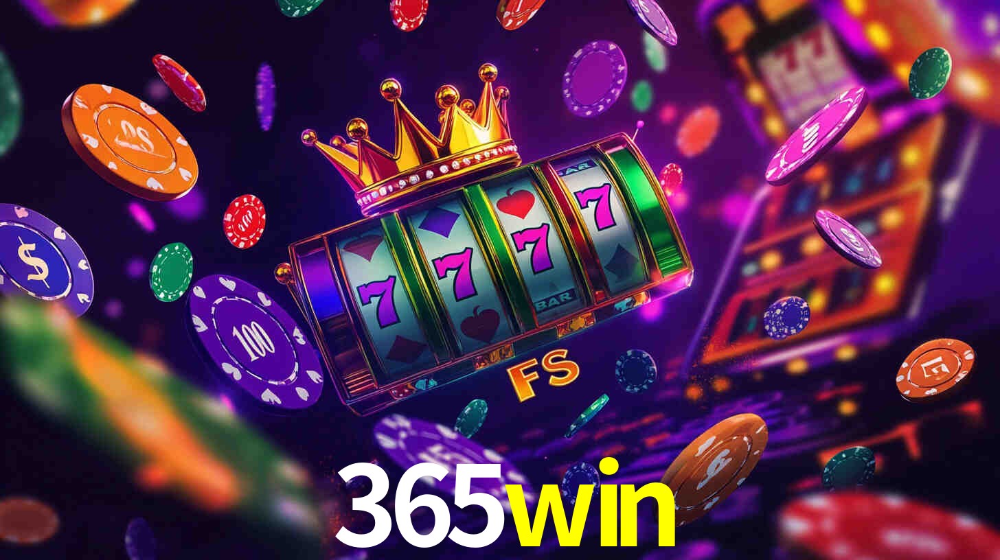 Live Casino 365win