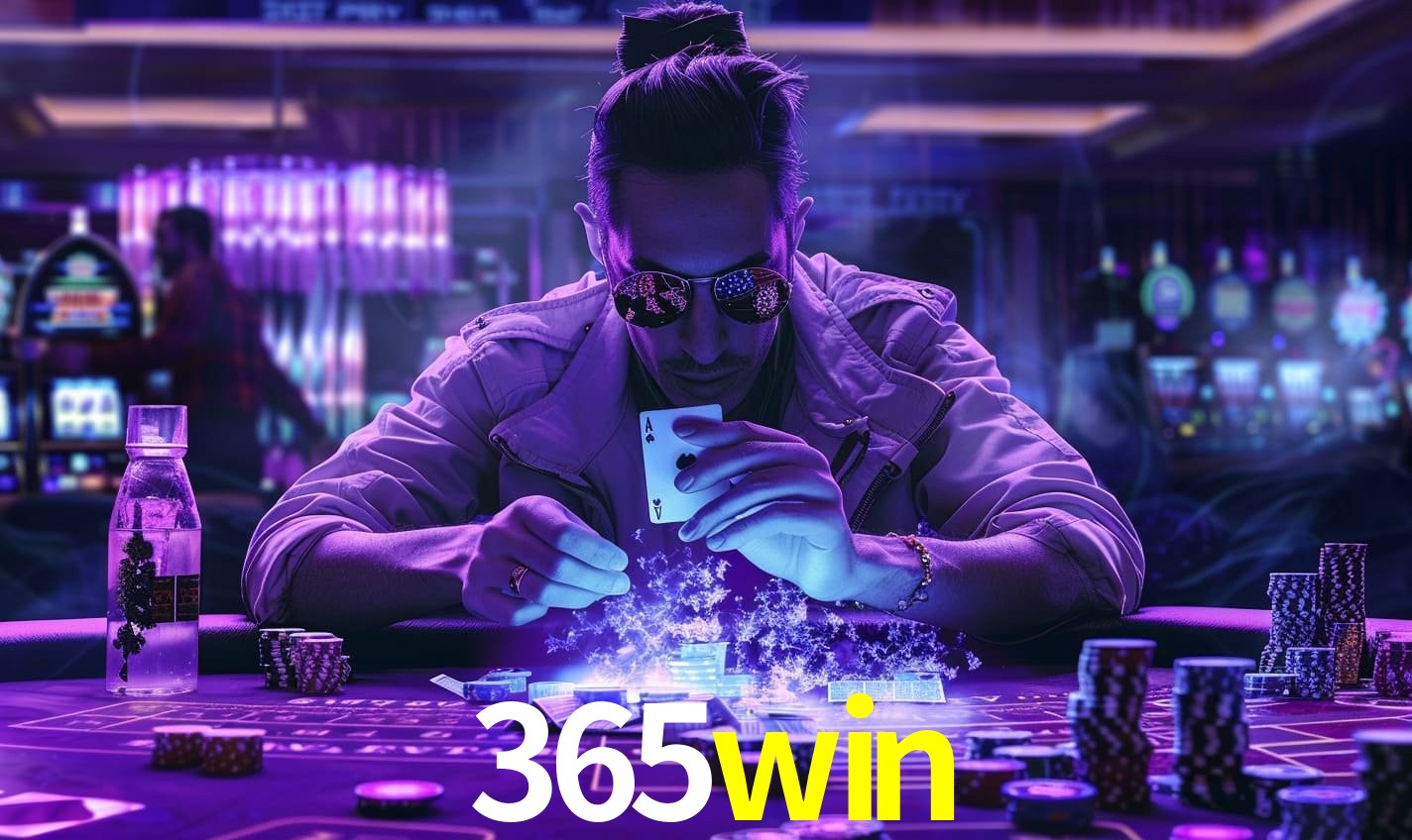 Basketball Betting 365win