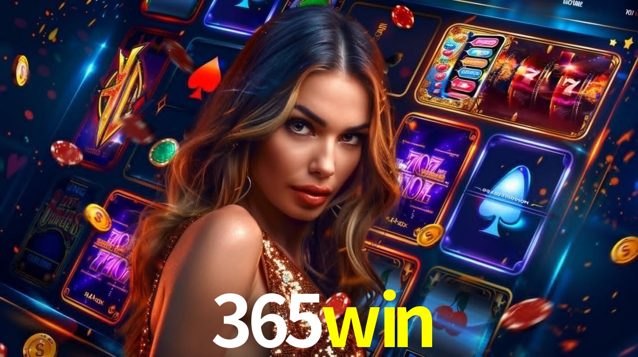 cassino 365win