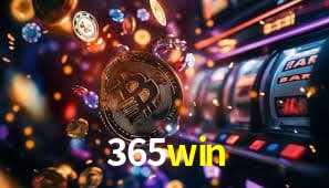 PIX Instantâneo 365win