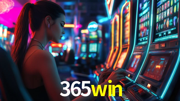 365win App Interface