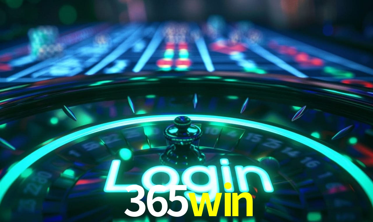 Provedores de Jogos 365win