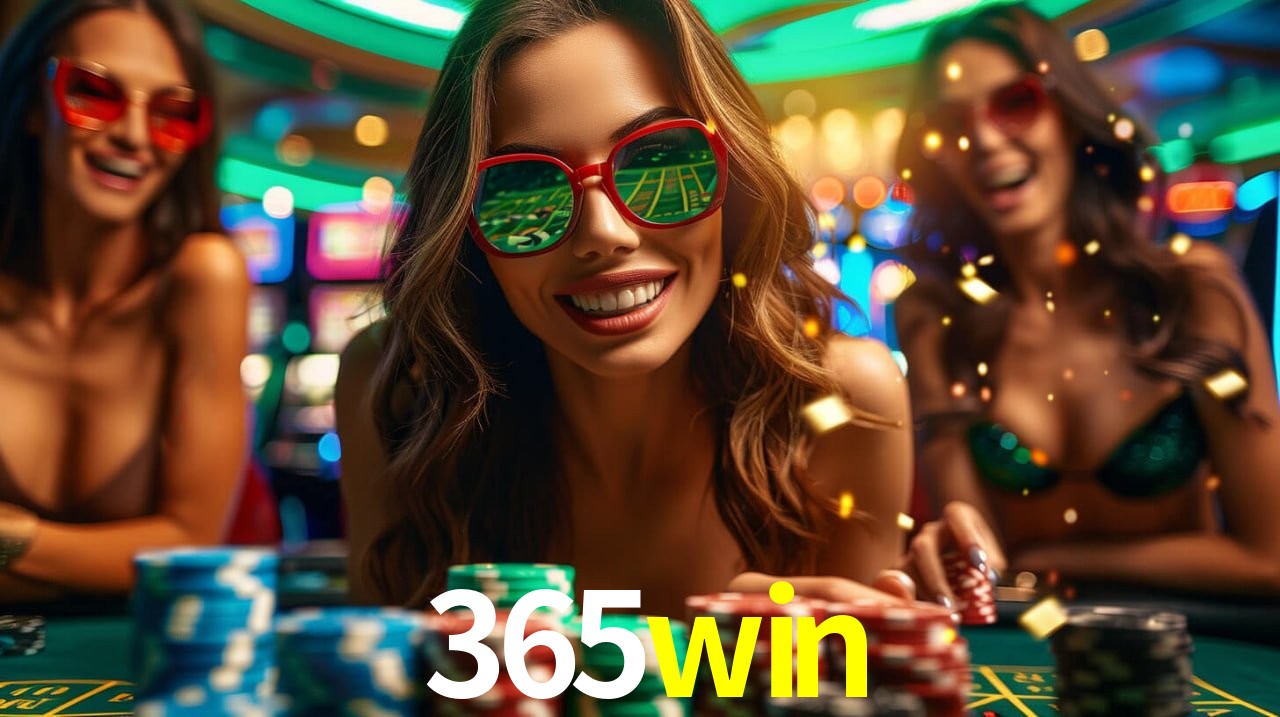 Bonus Features 365win