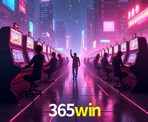 Estatísticas Esportivas 365win