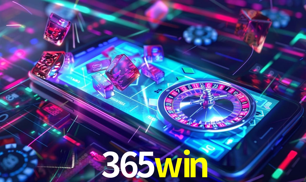Login Seguro 365win