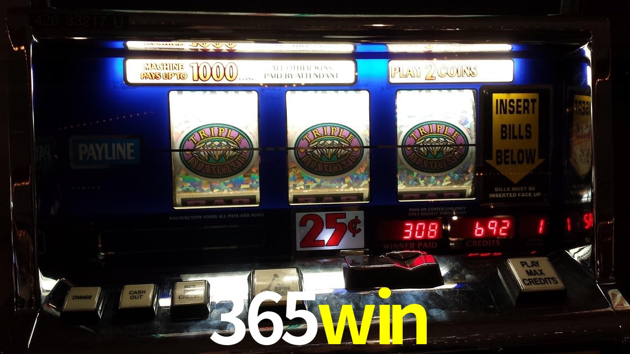 Experiência VIP 365win