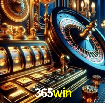 Recursos de Bônus 365win