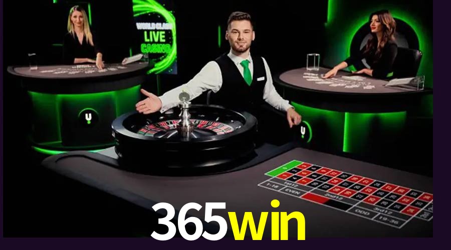 Weekend Specials 365win