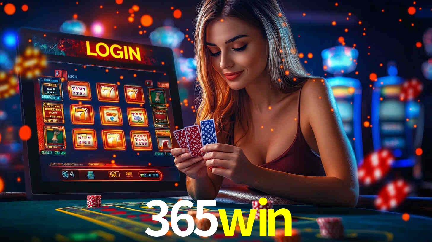 365win: A Experiência de Casino com Jogos de Mesa ao Vivo