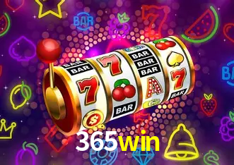 Apostas Esportivas na 365win: Um Guia Completo