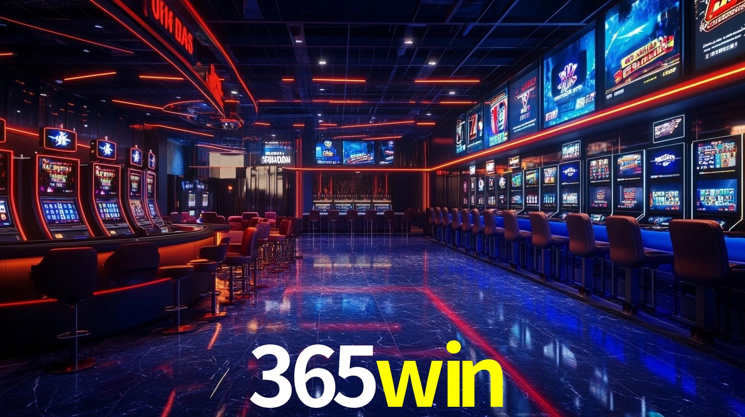 Roulette Table 365win