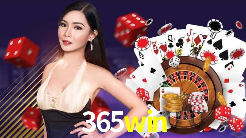 Casino VIP 365win