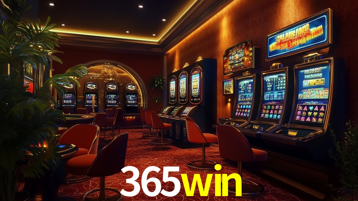 VIP Casino 365win