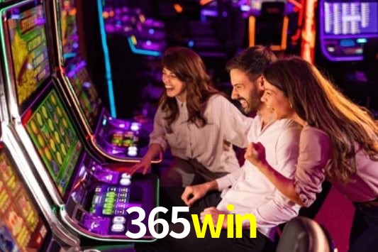 Bônus de Boas-vindas 365win