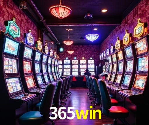 365win Brasília - Bonus Features