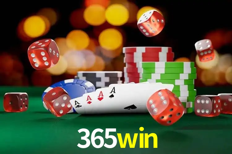365win São Paulo - Jogo Providers