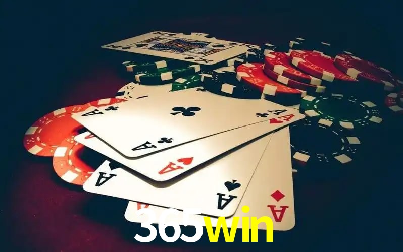 365win Brasília - Betting Features