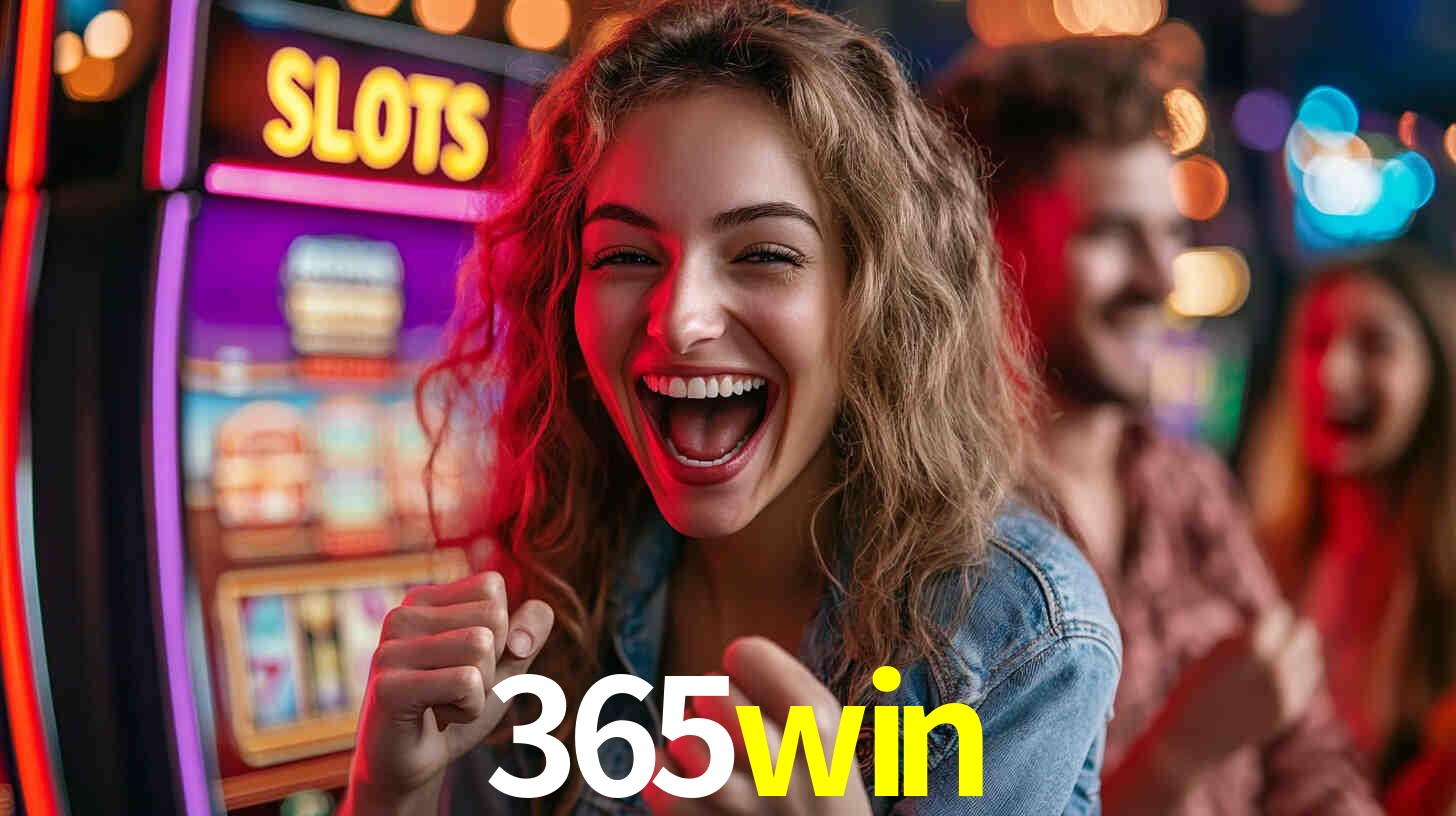 A Experiência Imersiva dos Cassinos Ao Vivo no 365win