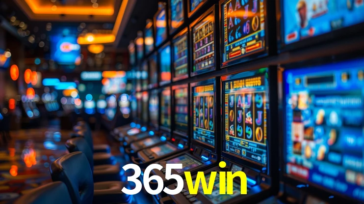 Seasonal Promotions 365win